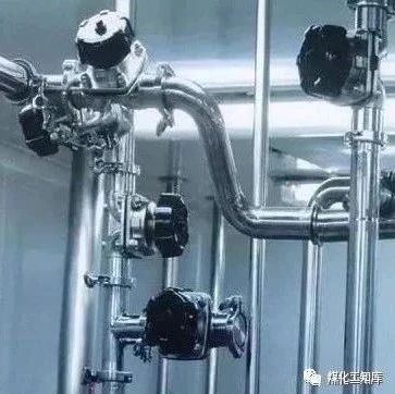 閘閥，氧氣管道為何禁止使用？