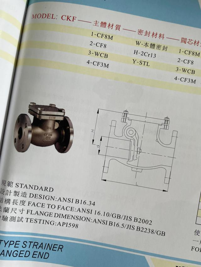 止回閥廠家問(wèn)對(duì)止回閥你知多少？
